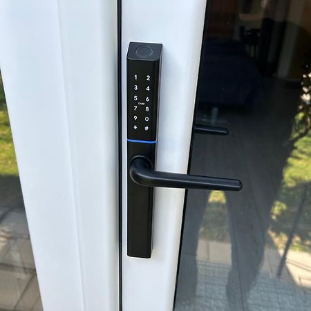 Apartment Gal Ново-Место Экстерьер фото