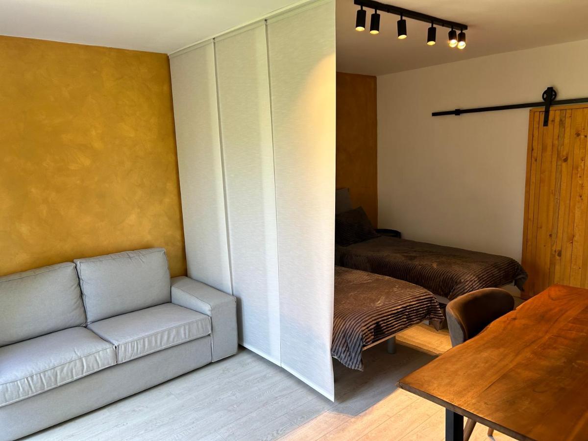 Apartment Gal Ново-Место Экстерьер фото