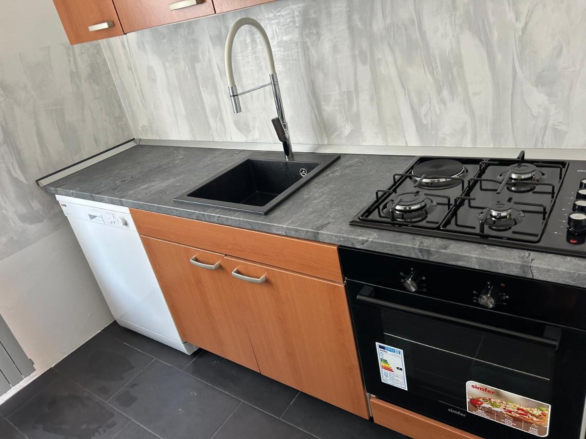 Apartment Gal Ново-Место Экстерьер фото