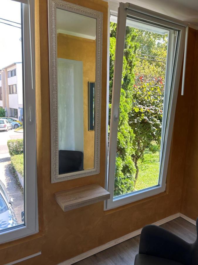 Apartment Gal Ново-Место Экстерьер фото