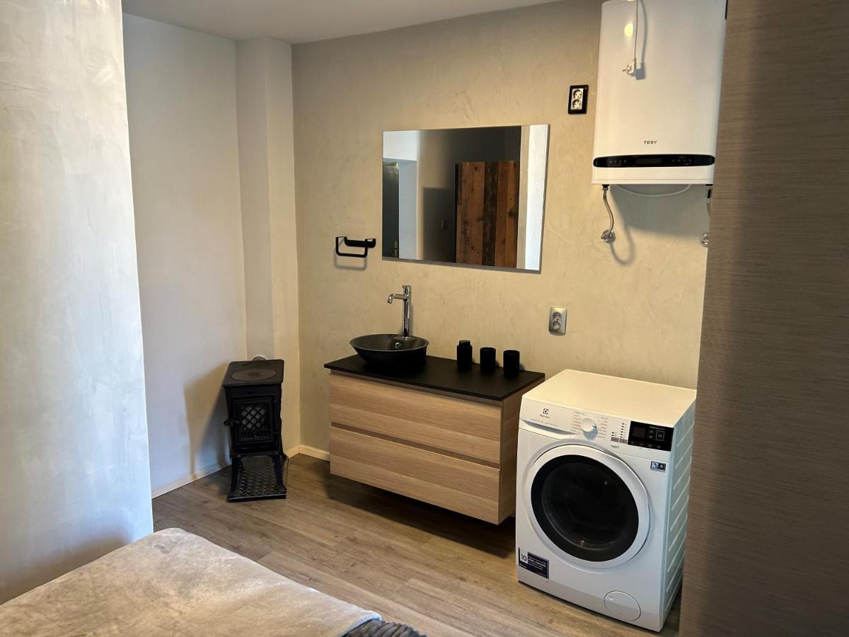 Apartment Gal Ново-Место Экстерьер фото