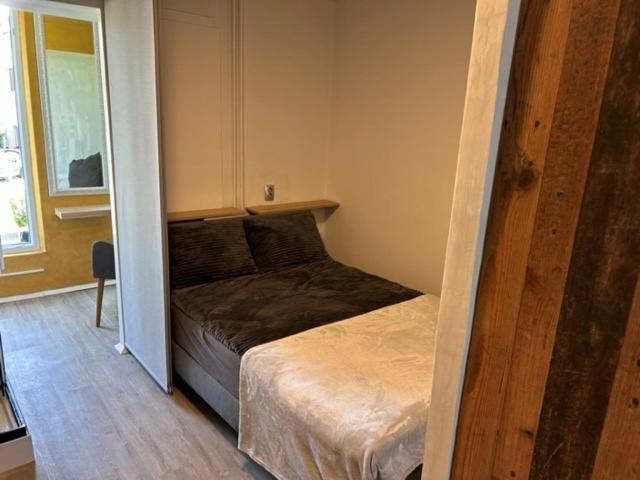 Apartment Gal Ново-Место Экстерьер фото
