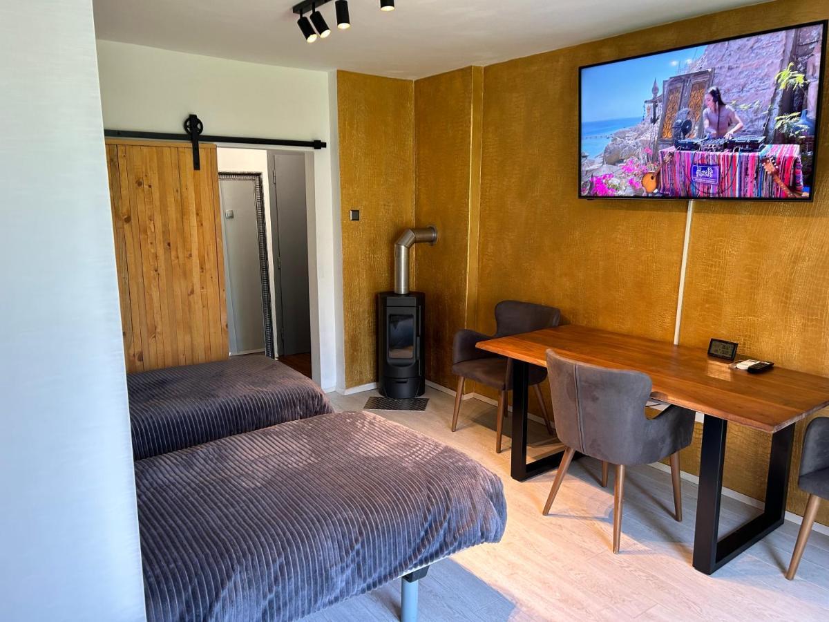 Apartment Gal Ново-Место Экстерьер фото