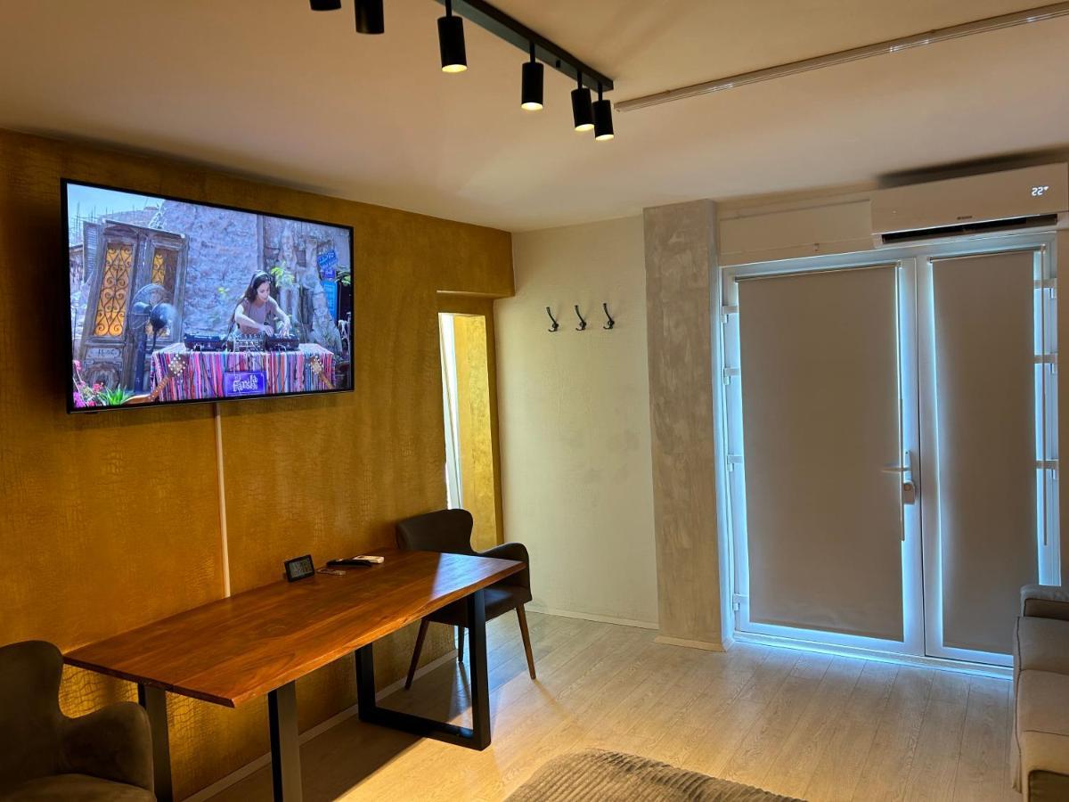 Apartment Gal Ново-Место Экстерьер фото
