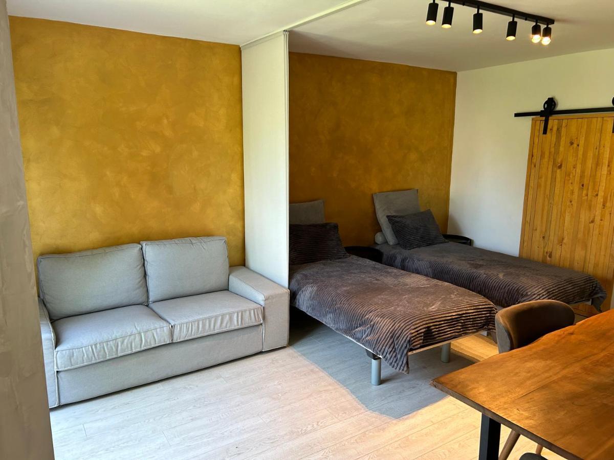 Apartment Gal Ново-Место Экстерьер фото