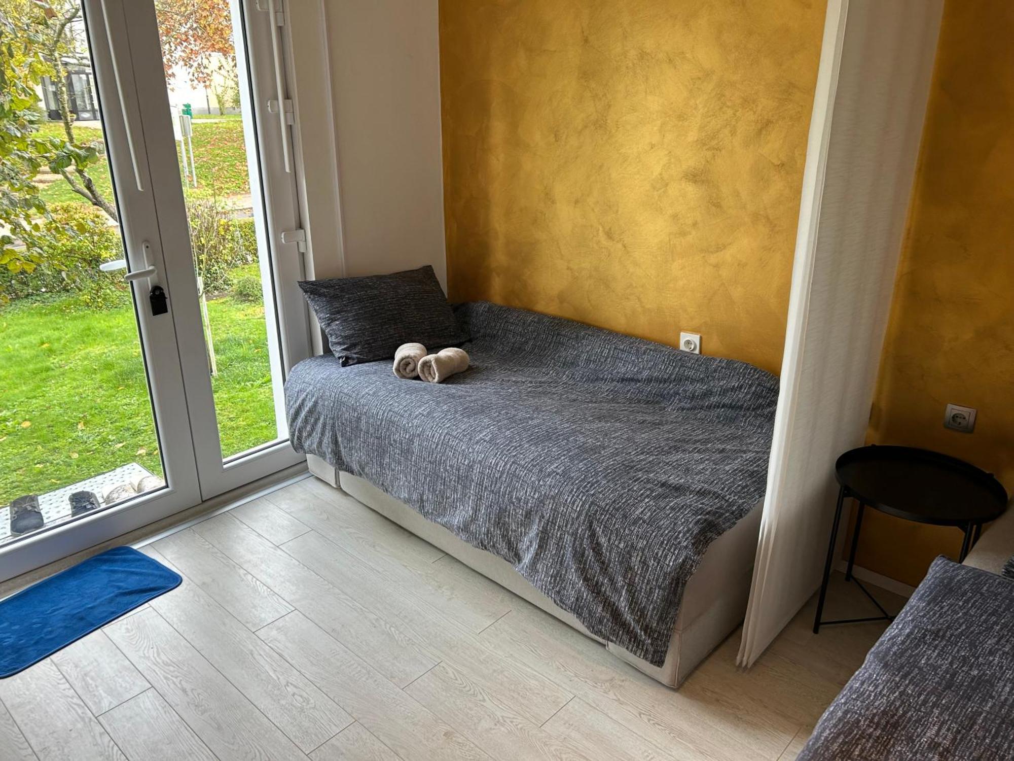 Apartment Gal Ново-Место Экстерьер фото