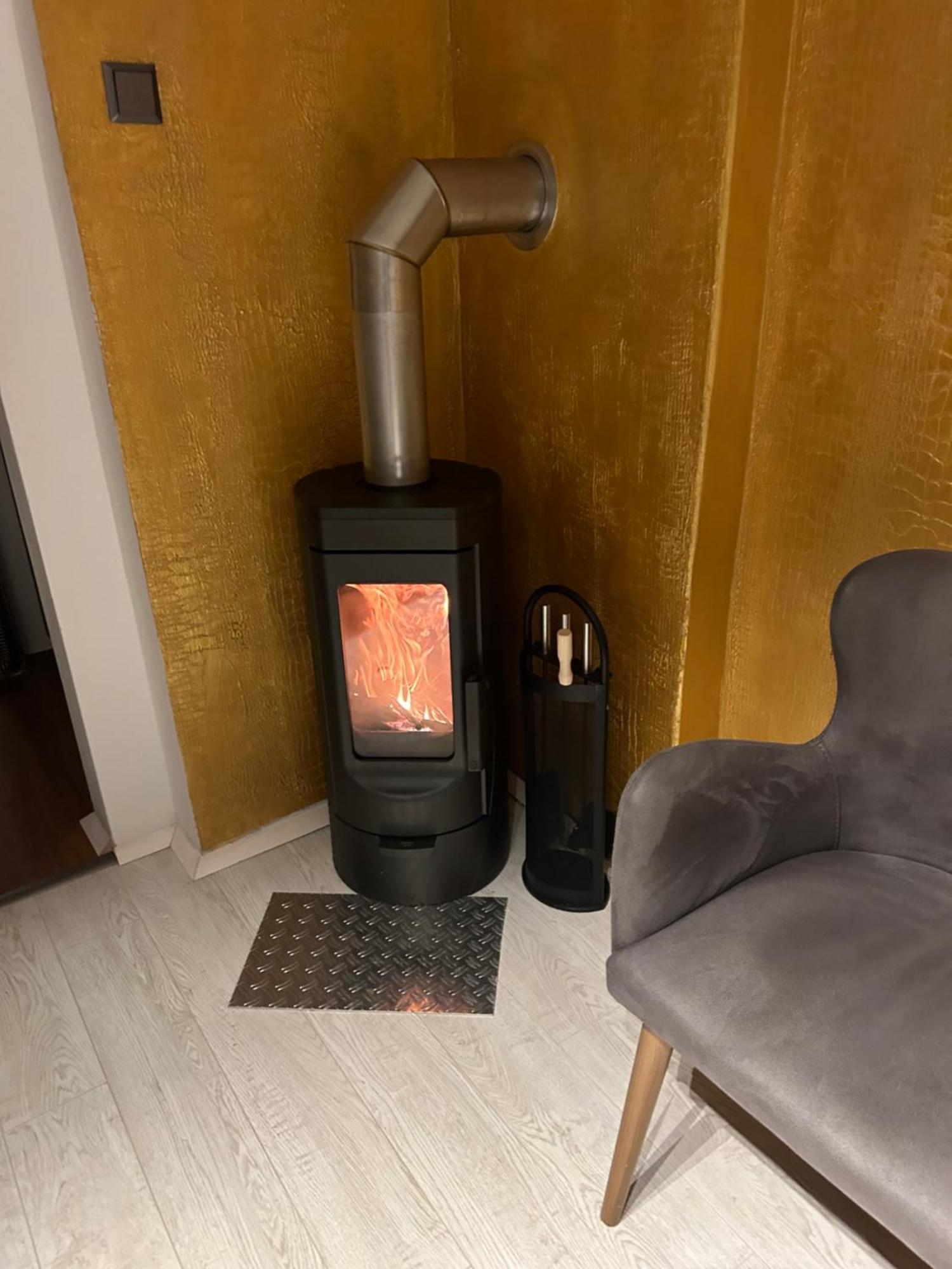 Apartment Gal Ново-Место Экстерьер фото