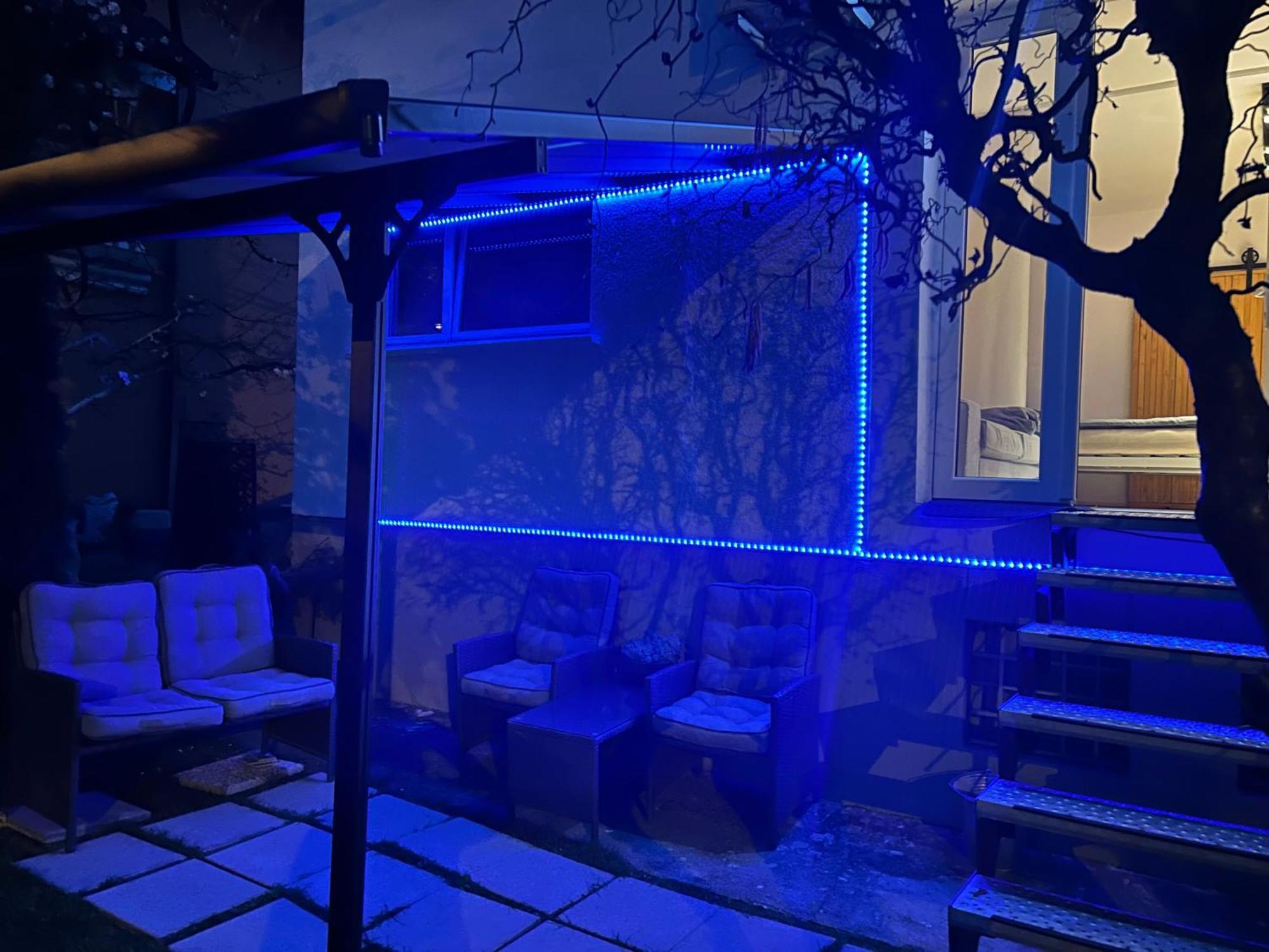 Apartment Gal Ново-Место Экстерьер фото