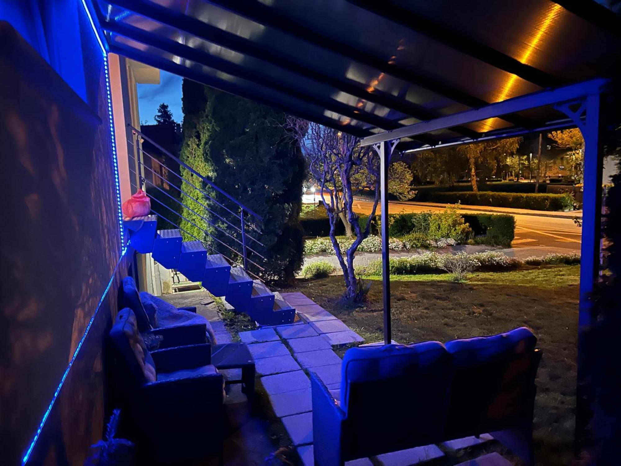 Apartment Gal Ново-Место Экстерьер фото
